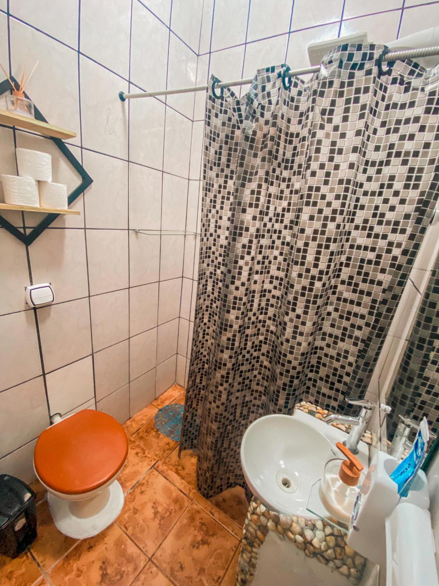 Suite Zen Парати Экстерьер фото