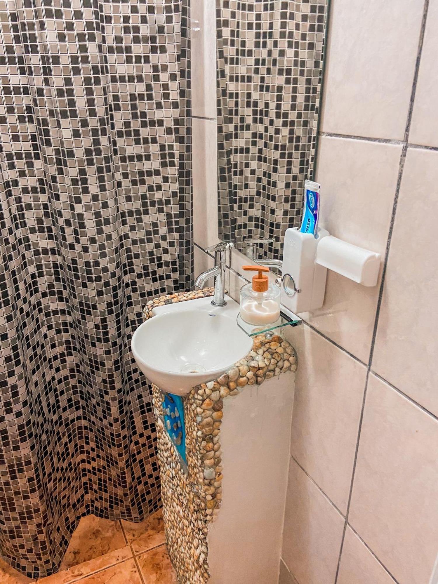 Suite Zen Парати Экстерьер фото