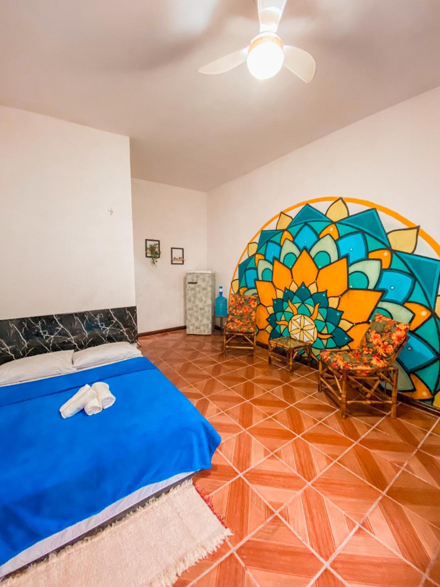 Suite Zen Парати Экстерьер фото